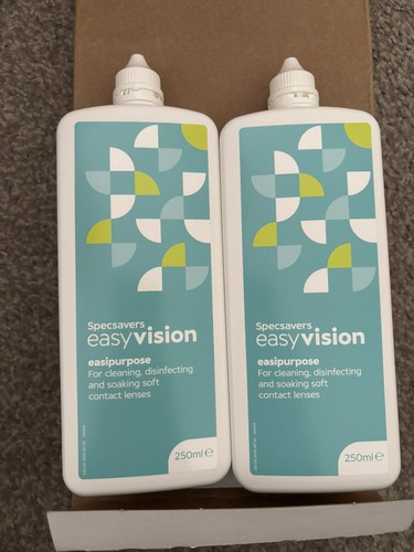 Specsavers easyvision - specsavers,