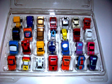 Micro Machines Bundle 28 x