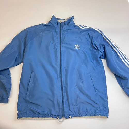 Vintage adidas reversible - vintage,