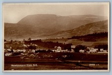 Highland Scotland Postcard