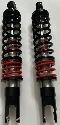 Bitubo shock sc209ygb01 - sc209ygb01, for