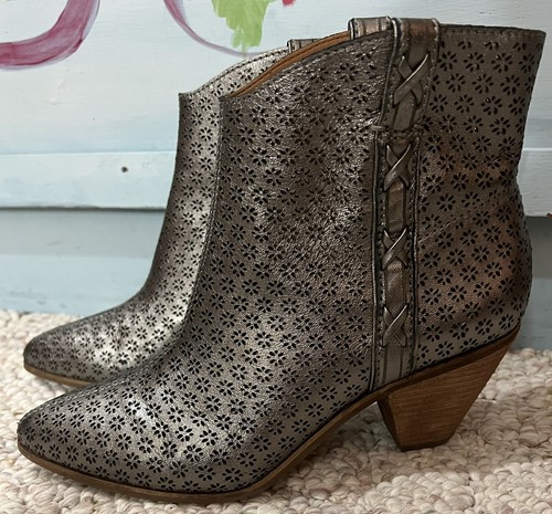 Frye maley perf - co,