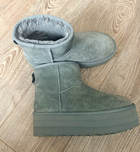 Ugg classic ultra mini - ugg,