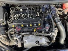 Vauxhall Astra K 5Dr 15-19 1.6 CDTI B16DTU LWV Euro 6 Engine Warranty B16DTU