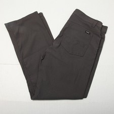 PrAna Brion Pants Mens 33x30