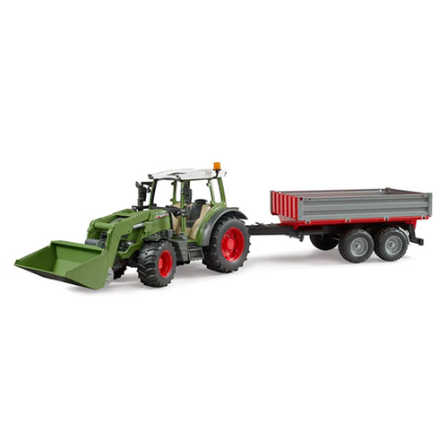 Bruder 02182 fendt - bruder,