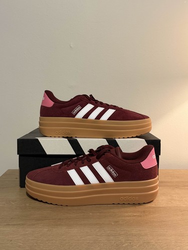 Adidas court bold - vl,