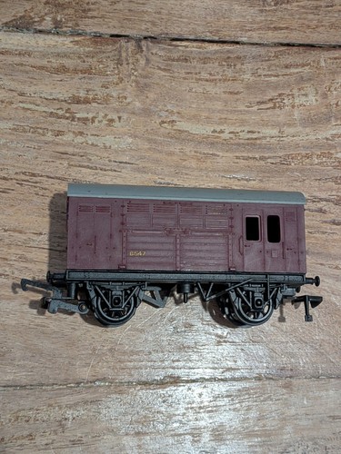 Triang r123 maroon - maroon, horse