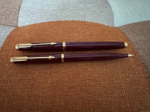 Parker wine red fountain - red, &