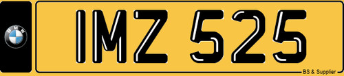 Dateless registration number - registration,