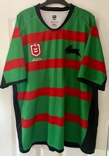 NRL South Sydney Rabbitohs