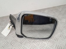 MITSUBISHI L200 ANIMAL LWB 4WD WING DOOR MIRROR RIGHT SIDE ELECTRIC MR109274