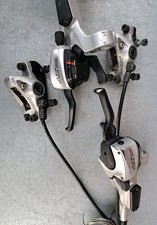 Shimano Deore XT Dual Control