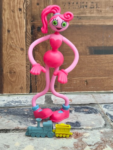 Poppy playtime mommy longlegs - poppy,
