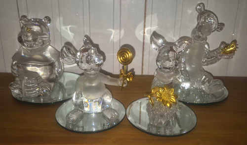 Disney collection winnie the - disney,