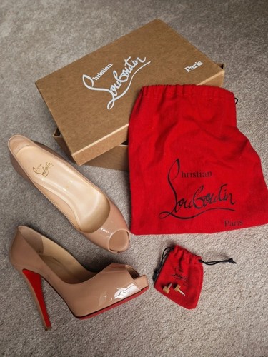 Christian louboutin very - louboutin, prive