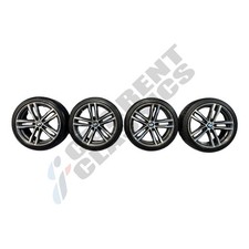 BMW F32 LCI 4 SERIES SET OF