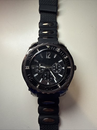 River island men stainless - men’s,