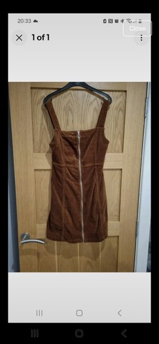 Pinafore dress women - pinafore,