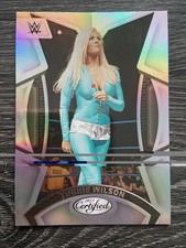 2023 Panini Chronicles WWE Certified #214 Torrie Wilson Wrestling Card