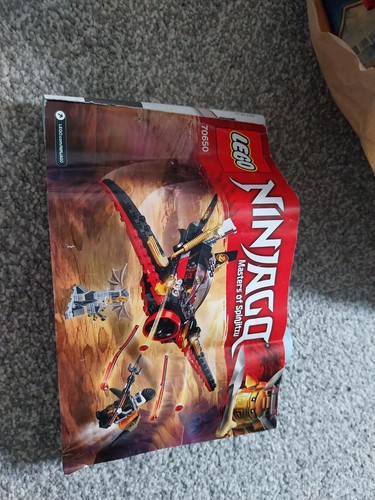 Lego ninjago 70650 destiny - lego,
