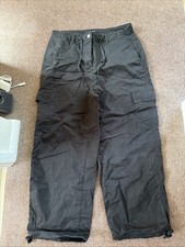 Next Women’s Black Cargo