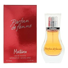 Montana Parfum De Femme Womens
