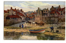 AR Quinton Robin Hoods Bay The