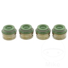 JMP Valve Stem Seal Kit (4