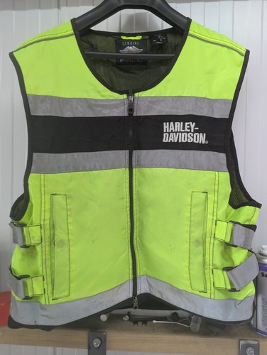 Harley davidson genuine - harley-davidson,