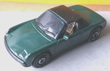 MATCHBOX 1971 VW PORSCHE 914 1.64