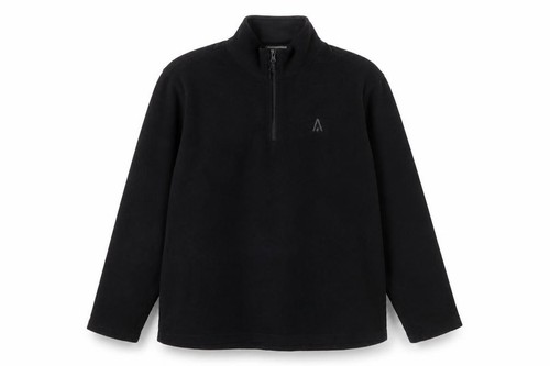 Glacier point mens pullover - point,
