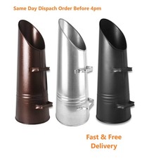 Fireside Heavy Duty Anthracite