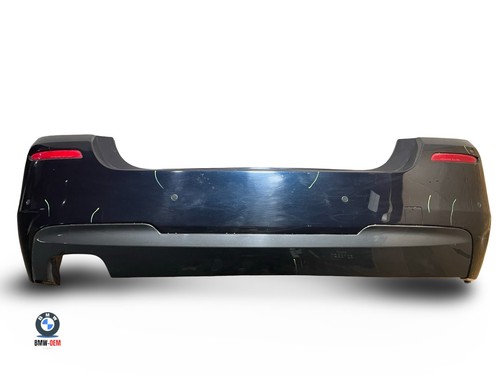 Bmw series f10 - bmw, rear