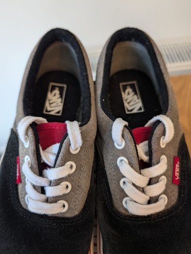 Vans era kids - era, black