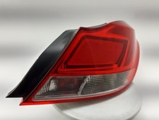 VAUXHALL INSIGNIA Tail Light Rear Lamp O/S 2008-2017 5 Door Hatchback RH  