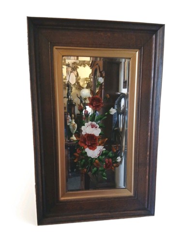 Large victorian 19th century - ,