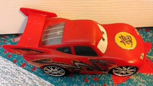 Disney pixar cars dragon - disney,