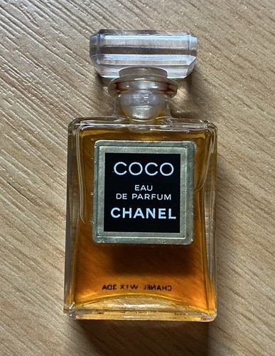 Coco chanel eau parfum - coco, de
