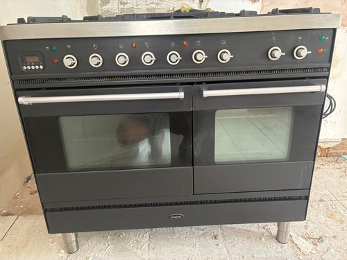 Britannia range cooker - , 100cm