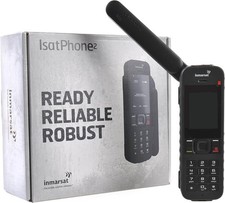 isatphone2 | Powerful, reliable, and rugged satellite phone