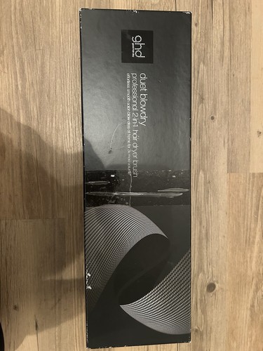 Ghd duet blow dry 1 - duet,
