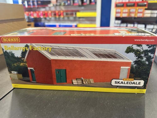 Hornby r8772 skaledale - oo,