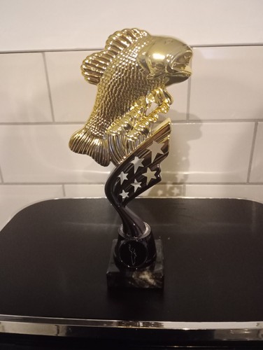 Fishing inch trophies new - fishing,