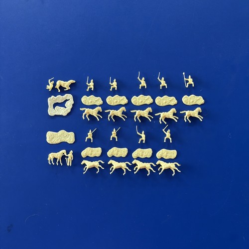 Vintage airfix waterloo - airfix,
