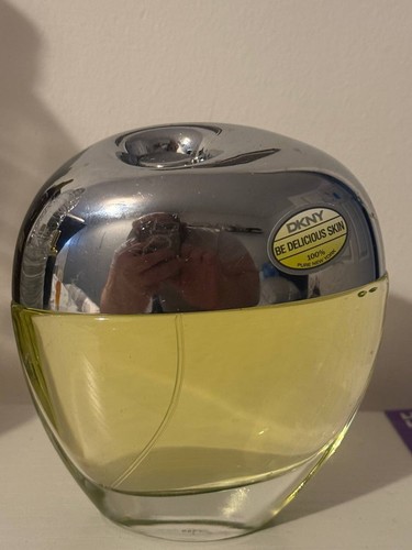 Dkny delicious skin perfume - be,