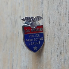 Los Angeles Police Protective