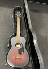 Gretsch Jim Dandy Parlour