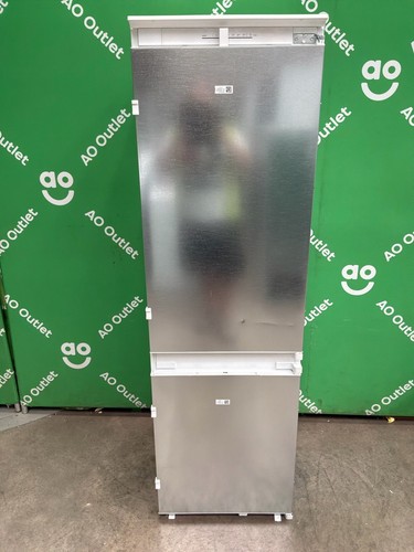 Bosch integrated fridge - bosch,
