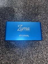 Strymon Zuma Pedal Power Supply (Cables Included )